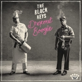 CD - The Black Keys : Dropout Boogie