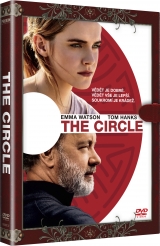 DVD Film - The Circle - knižná edícia