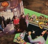 CD - The Kinks : Munswell Hillbillies / Everybody s In Show - Biz - 2CD