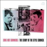 LP - THE STYLE COUNCIL: Long Hot Summers The Story Of The Style Council - 3LP
