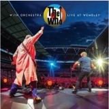 CD - The Who : The Who With Orchestra: Live At Wembley - 2CD+BD