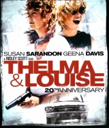DVD Film - Thelma a Louise