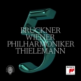 CD - Thielemann Christian & Wiener Philharmoniker : Bruckner: Symphony No. 5