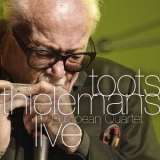 CD - Thielemans Toots : European Quartet Live