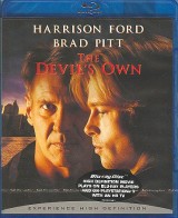 BLU-RAY Film - Tichý nepriateľ (Blu-ray)