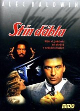 DVD Film - Tieň diabla