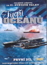 DVD Film - Tigre oceánov I. (slimbox)