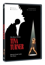 DVD Film - Tina Turner