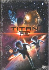 DVD Film - Titan A.E.