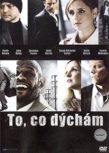 DVD Film - To, čo dýcham