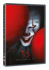 DVD Film - To Kapitola 2