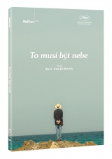 DVD Film - To musí byť nebo