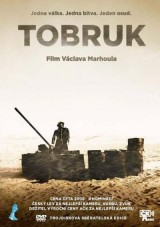 DVD Film - Tobruk S.E. (3 DVD)
