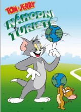 DVD Film - Tom a Jerry: Náhodní turisti