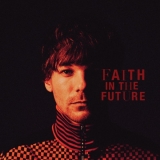 CD - Tomlinson Louis : Faith In The Future / EEV CD