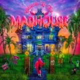 CD - Tones And I : Welcome To The Madhouse