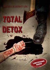 DVD Film - Total Detox (papierový obal)