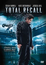 DVD Film - Total Recall