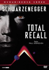 DVD Film - Total Recall (2DVD)
