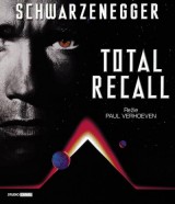 BLU-RAY Film - Total Recall (Bluray)