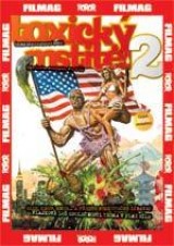 DVD Film - Toxický mstitel 2