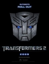 DVD Film - Transformers: Pomsta porazených
