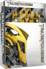 DVD Film - Transformers: Pomsta porazených - gift pack