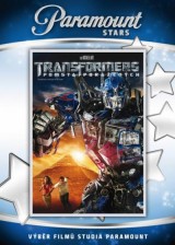 DVD Film - Transformers: Pomsta porazených