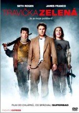 DVD Film - Trávička zelená