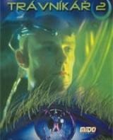 DVD Film - Trávnikár 2: Odvrátená strana vesmíru