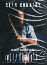 DVD Film - Třetí měsíc Jupitera