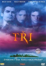 DVD Film - Tři