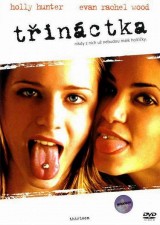 DVD Film - Trinástka