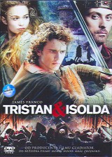 DVD Film - Tristan a Isolda