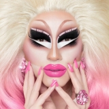CD - Trixie Mattel : The Blonde & Pink Albums