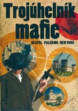 DVD Film - Trojúhelník mafie (slimbox)