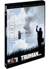 DVD Film - Truman Show