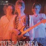 CD - Tublatanka : Tublatanka 1
