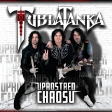 CD - Tublatanka : Uprostred chaosu