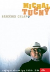 DVD Film - Tucny,M.: BAJECNEJ CHLAP