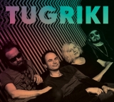 CD - TUGRIKI
