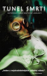 DVD Film - Tunel smrti
