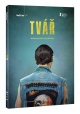 DVD Film - Tvár