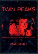 Obrázok - Twin Peaks (papierový obal)