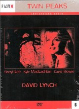 DVD Film - Twin Peaks - FilmX
