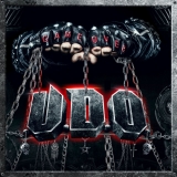 CD - U.D.O. : Game Over