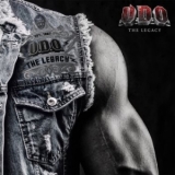 CD - U.D.O. : The Legacy - 2CD