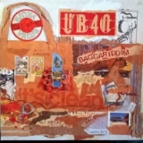 CD - UB 40 : Bigga Baggariddim