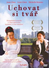 DVD Film - Uchovat si tvář