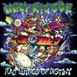 CD - Ugly Kid Joe : Rad Wings Of Destiny